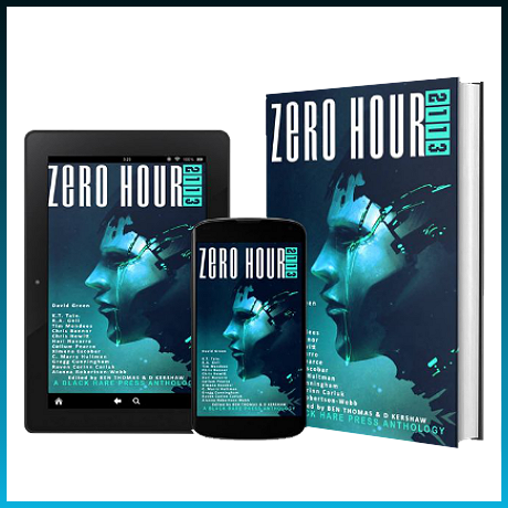 Zero Hour