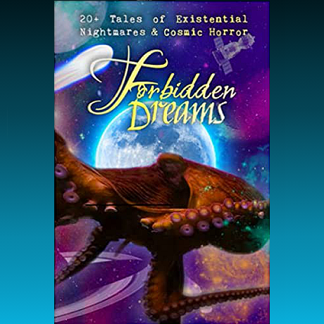 Forbidden Dream recover